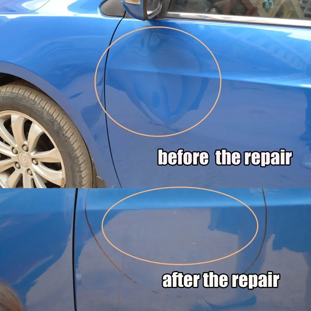 Easy DIY Car Dent Removal Tool Kit