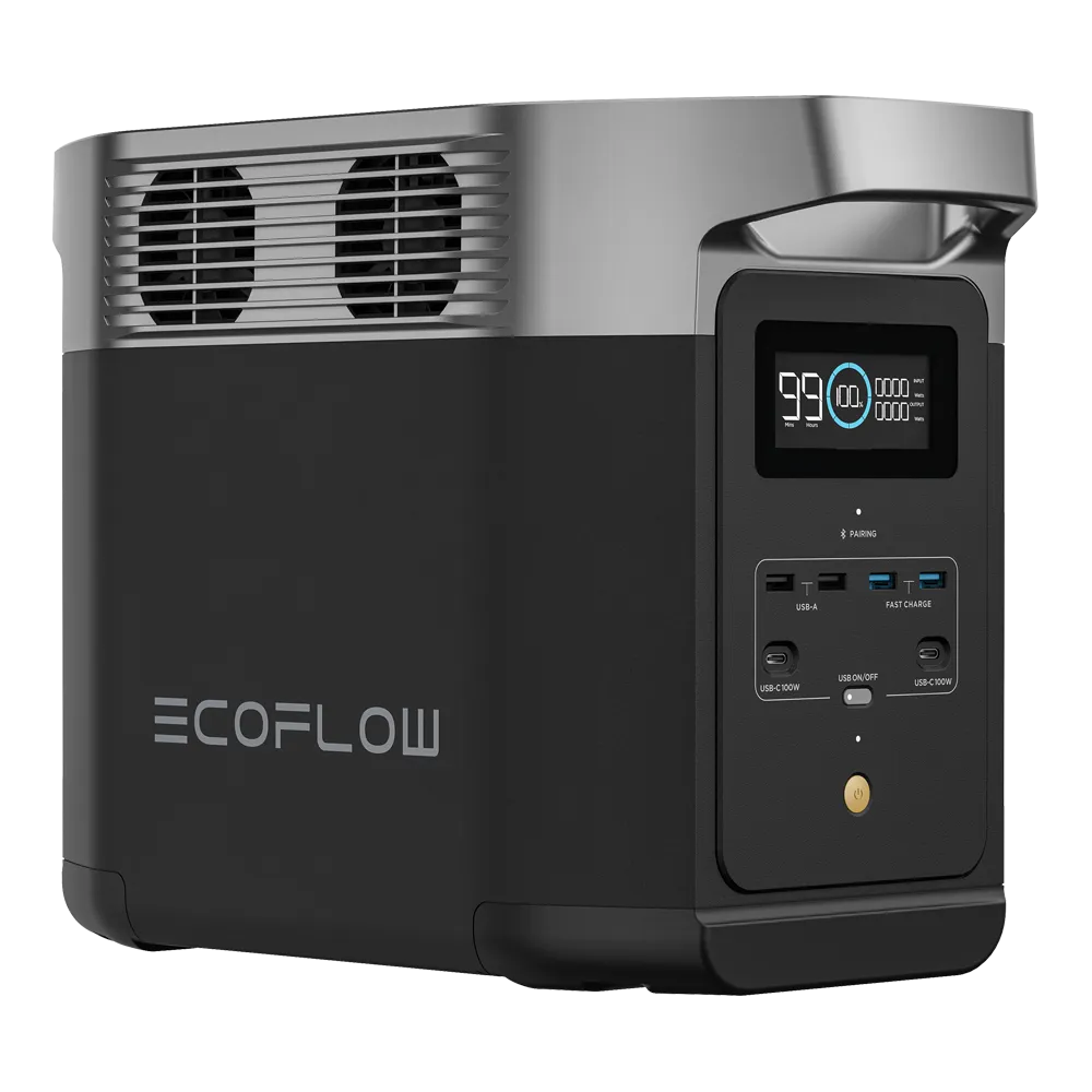 EcoFlow DELTA 2