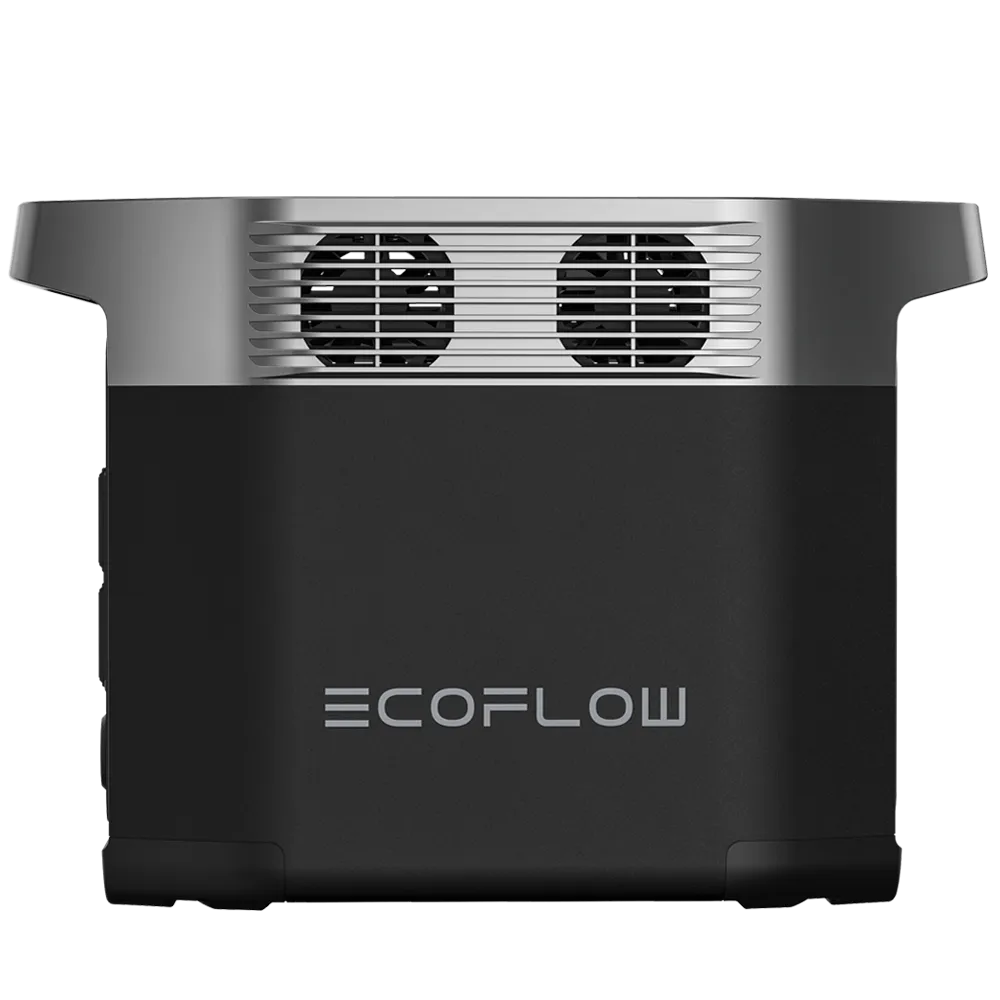 EcoFlow DELTA 2