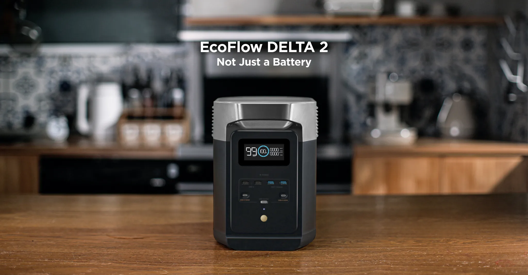 EcoFlow DELTA 2