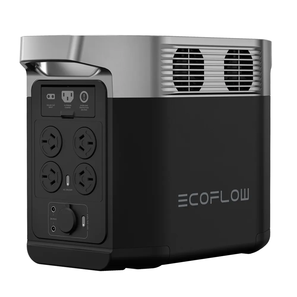 EcoFlow DELTA 2