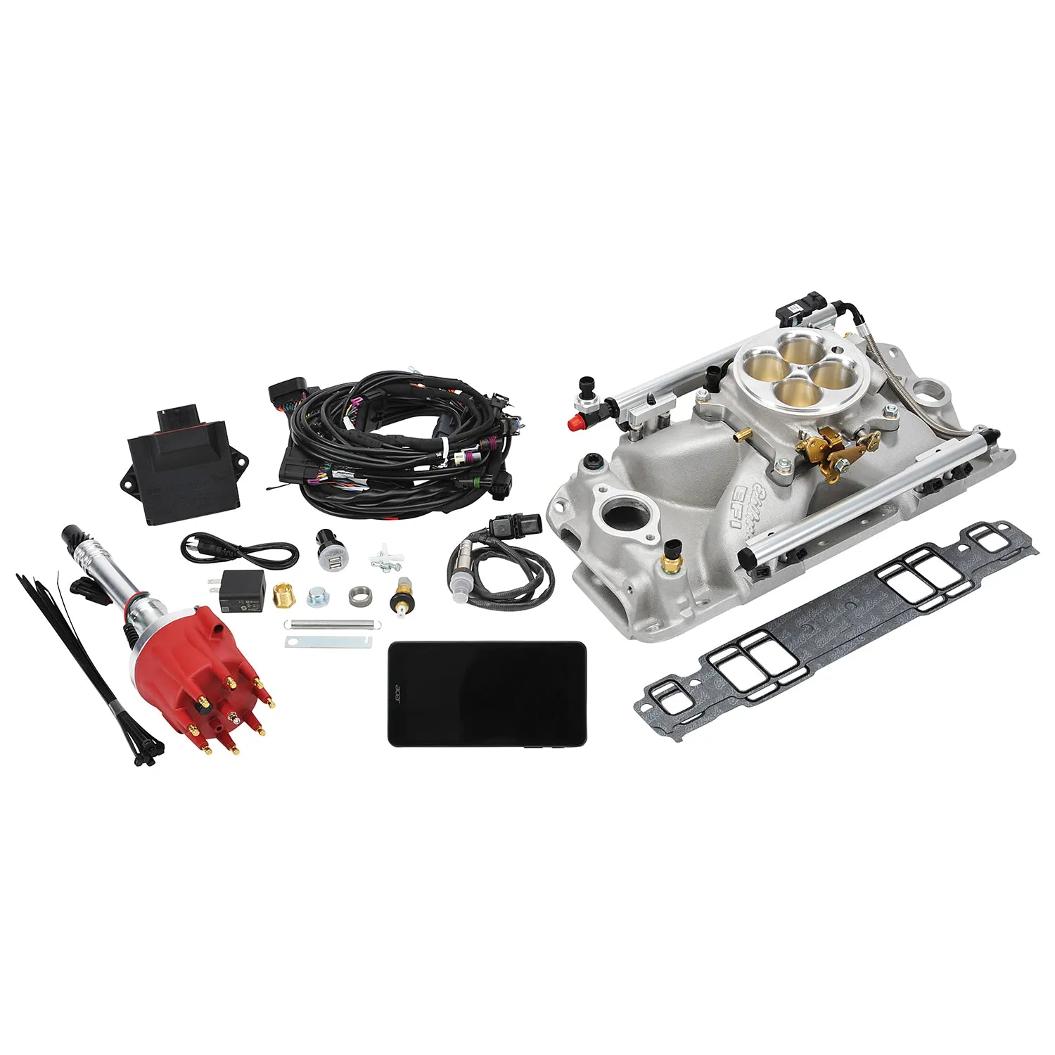 Edelbrock 35760 { Sellable : Yes }