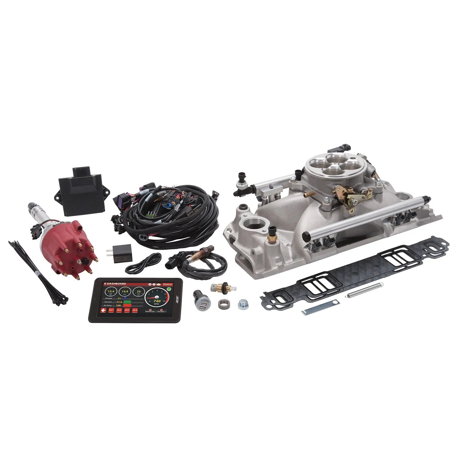 Edelbrock 35770 { Sellable : Yes }