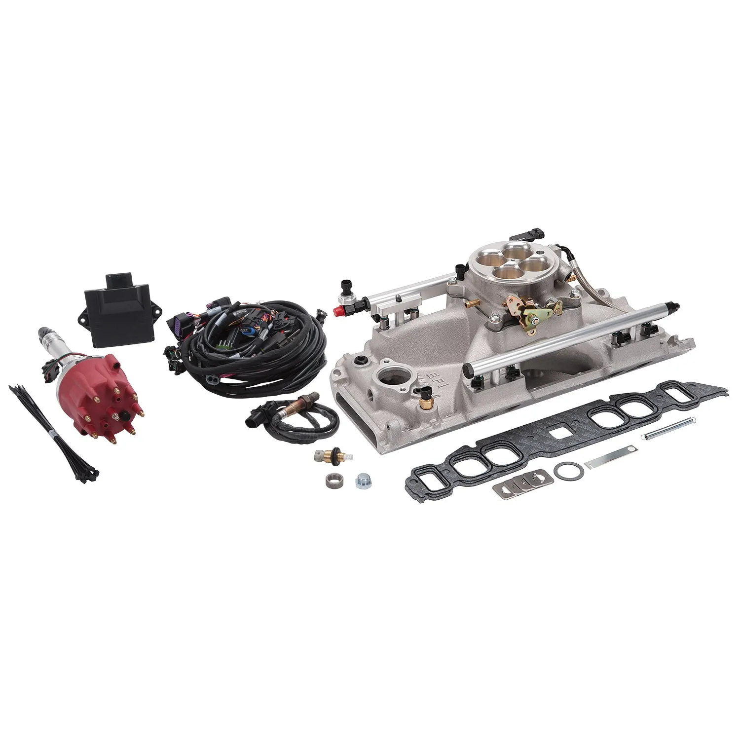 Edelbrock 358300 { Sellable : Yes }