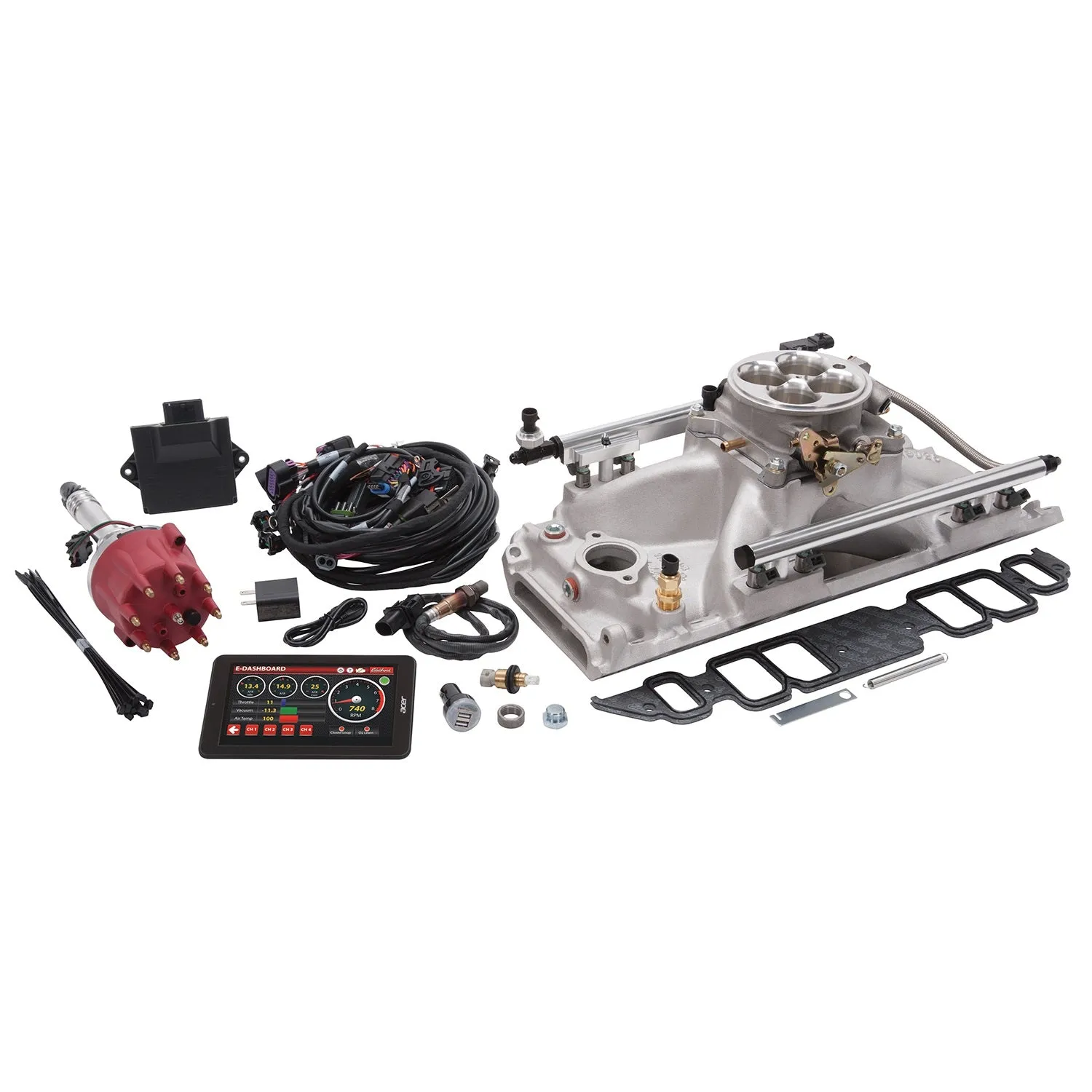 Edelbrock 35850 { Sellable : Yes }