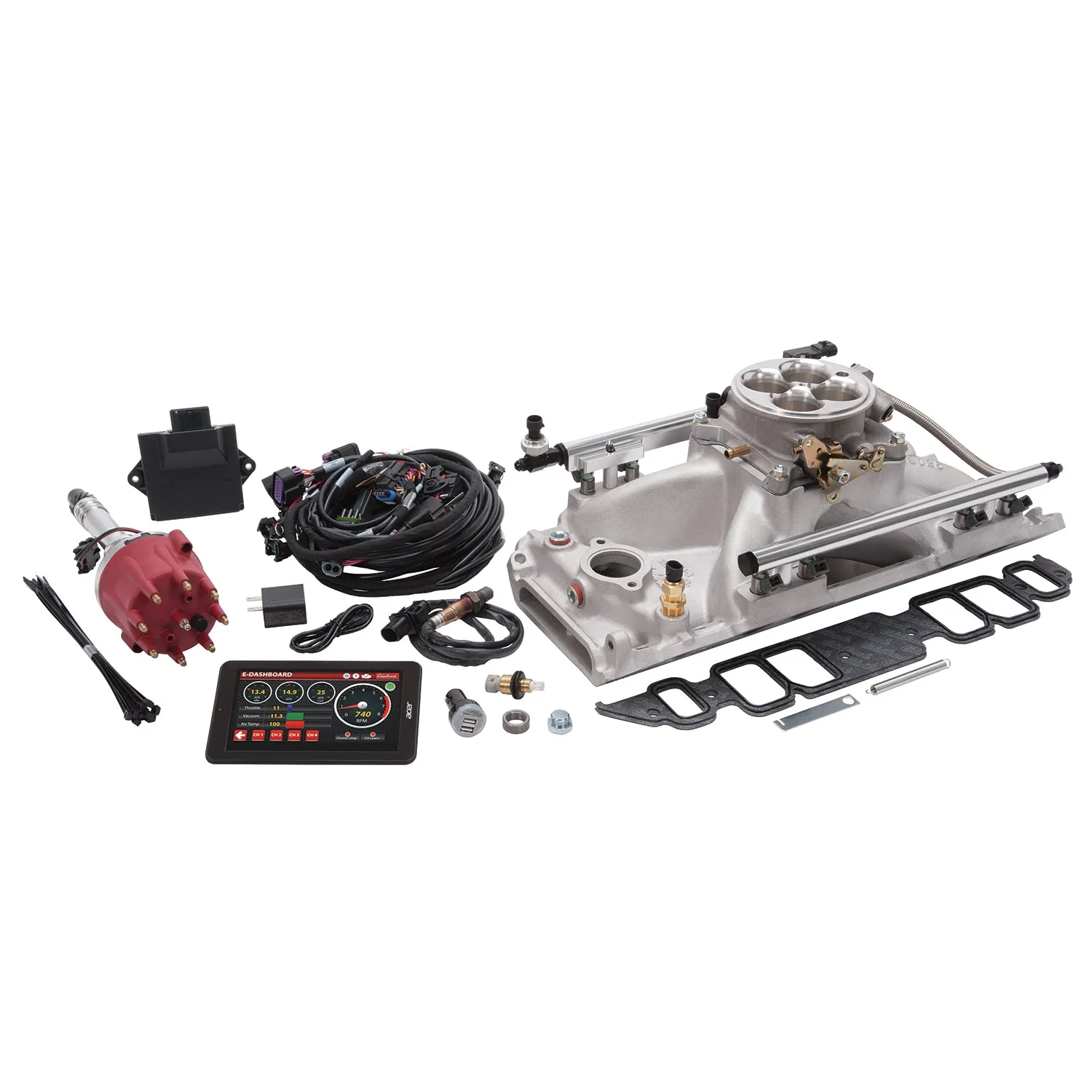 Edelbrock 35860 { Sellable : Yes }