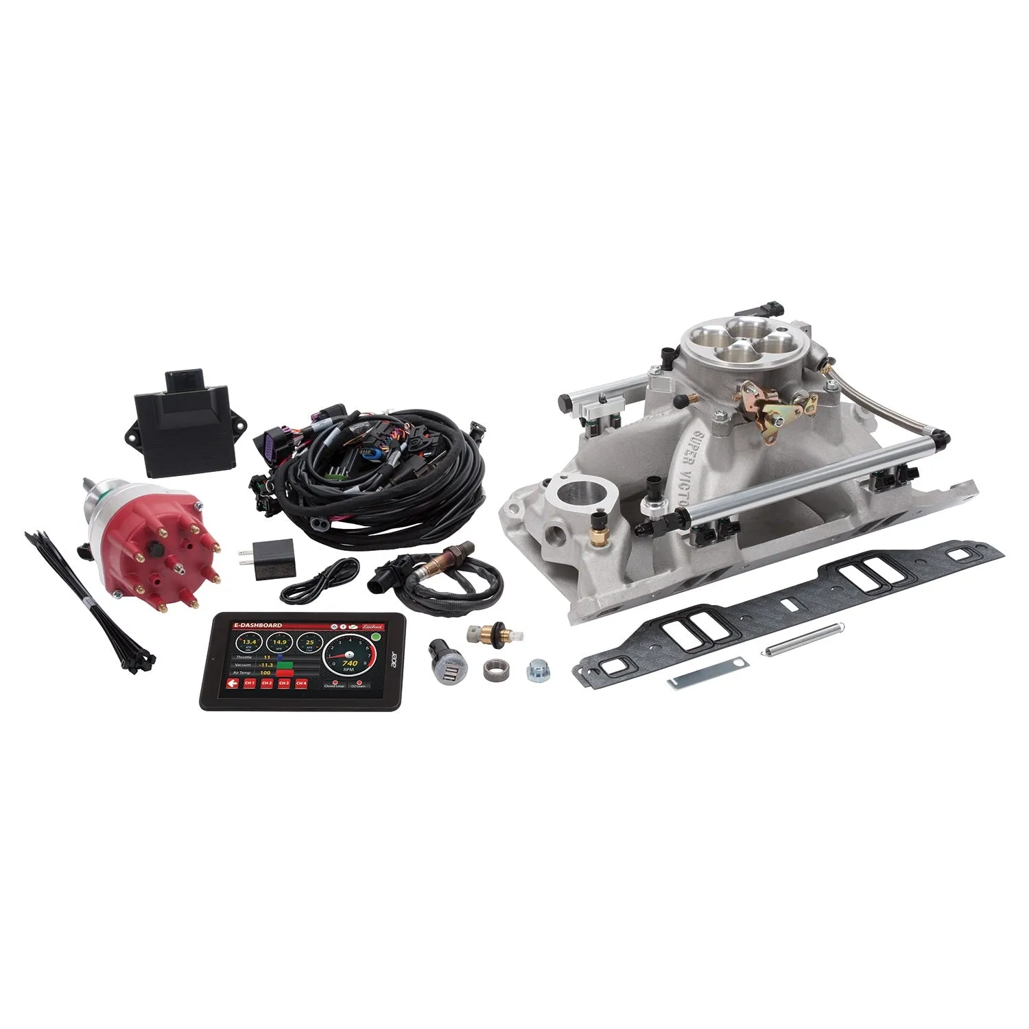 Edelbrock 35900 { Sellable : Yes }