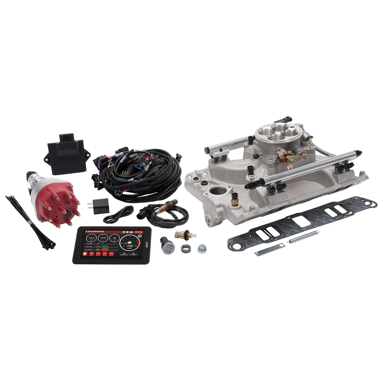 Edelbrock 35980 { Sellable : Yes }