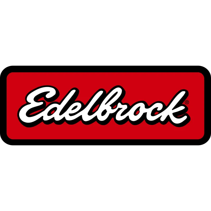 Edelbrock Pro-Flo 4 EFI Kit BB Chevy w/Oval Ports 625 HP