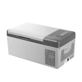 F86 Portable Refrigerator, Electric Compressor Cooler