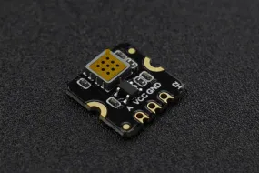 Fermion: MEMS Hydrogen H2 Gas Detection Sensor (Breakout, 0.1-1000ppm)