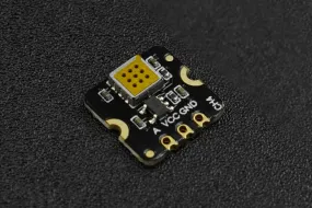 Fermion: MEMS Methane CH4 Gas Detection Sensor (Breakout, 1-10000ppm)