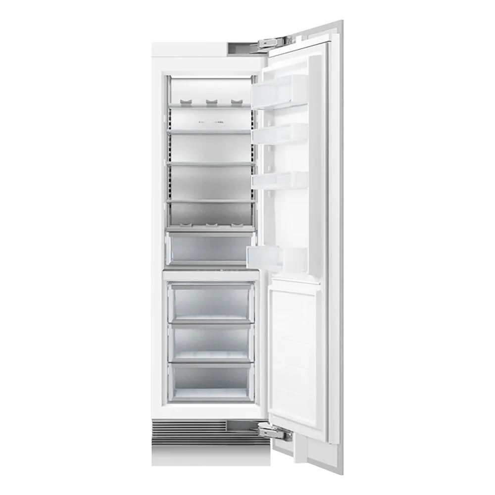 Fisher   Paykel RS6121SRK1 351 Litre Integrated Column Refrigerator, 60.3cm Wide