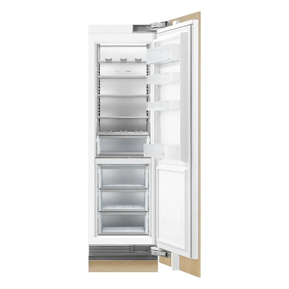 Fisher   Paykel RS6121SRK1 351 Litre Integrated Column Refrigerator, 60.3cm Wide