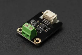 Gravity: GP8211 I2C 15-bit DAC Module (0-5V/10V)