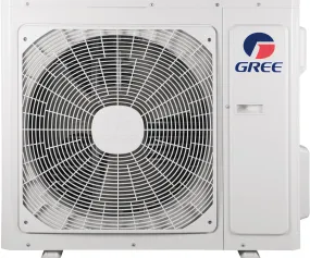 GREE LIVO  24000 BTU Mini Split w/ Heat Pump 208-230V