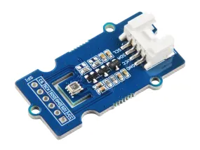 Grove - Temperature, Humidity, Pressure and Gas Sensor (BME680)