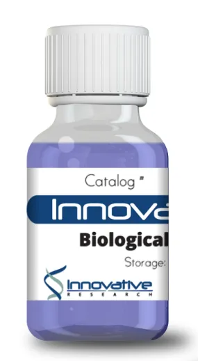 Human CD55 Recombinant Protein C-6 His Tag Lyophilized