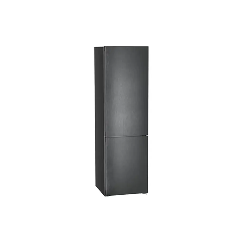 Liebherr CBNbda 5723 No Frost Fridge Freezer, 70/30, Black, A Rated