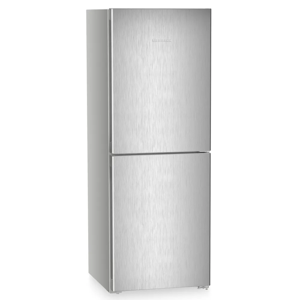 Liebherr CNSFD5023 Plus 280 Litre Combined Fridge Freezer with EasyFresh, NoFrost- 59.7cm Wide