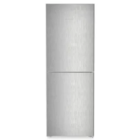 Liebherr CNSFD5023 Plus 280 Litre Combined Fridge Freezer with EasyFresh, NoFrost- 59.7cm Wide