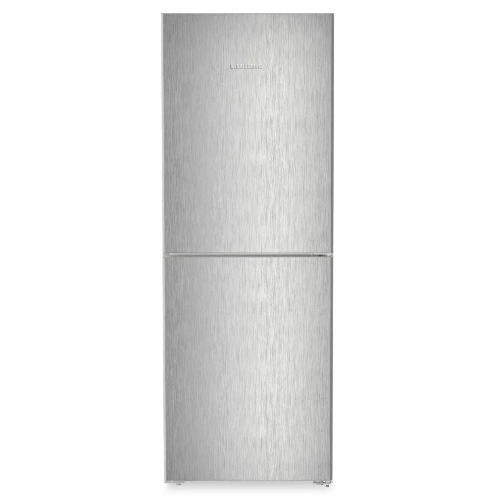 Liebherr CNSFD5023 Plus 280 Litre Combined Fridge Freezer with EasyFresh, NoFrost- 59.7cm Wide