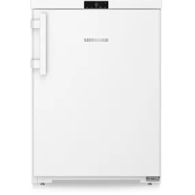 Liebherr Fci1624 Static Under Counter Freezer, White, C Rated