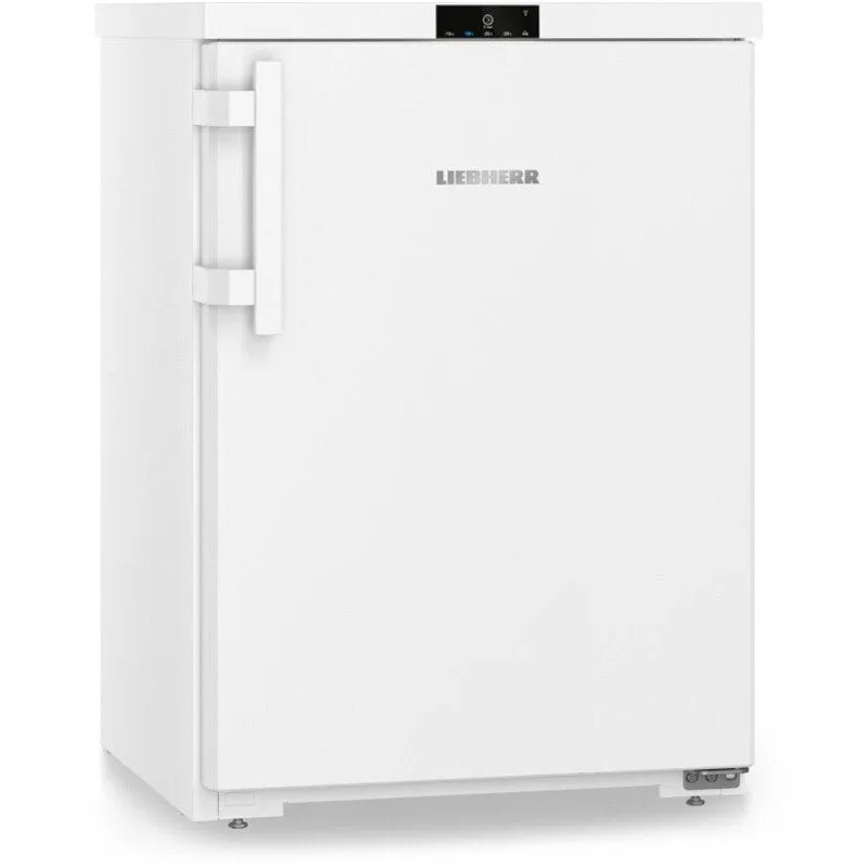 Liebherr Fci1624 Static Under Counter Freezer, White, C Rated