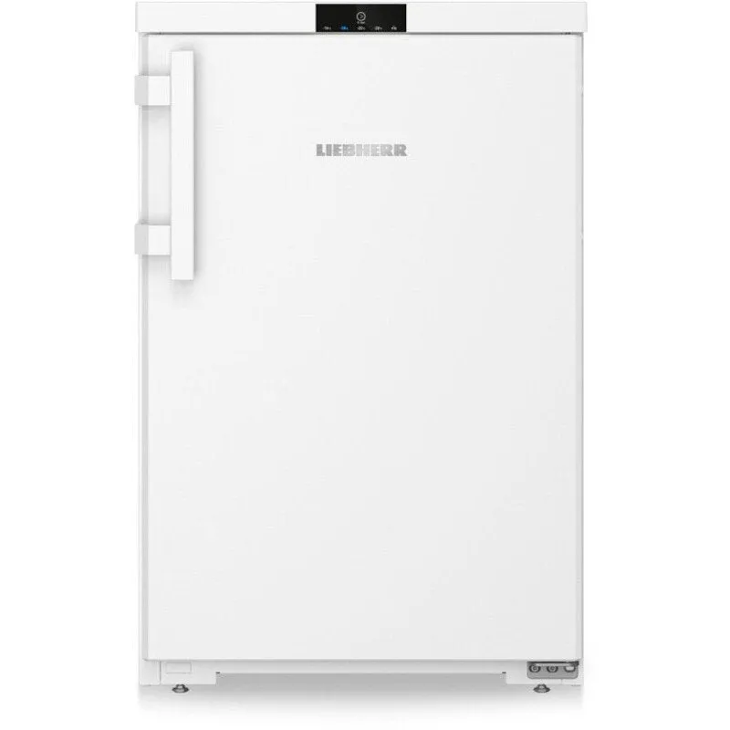 Liebherr FNe1404 - 147 No Frost Under Counter Freezer, White, E Rated