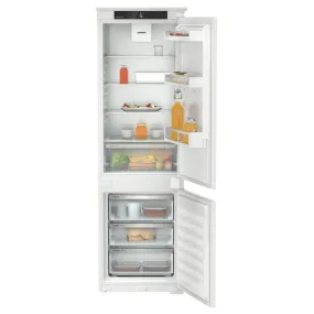 Liebherr ICNSF5103 Pure 253 Litre Integrated Fridge Freezer with EasyFresh & NoFrost- 56-57cm Wide