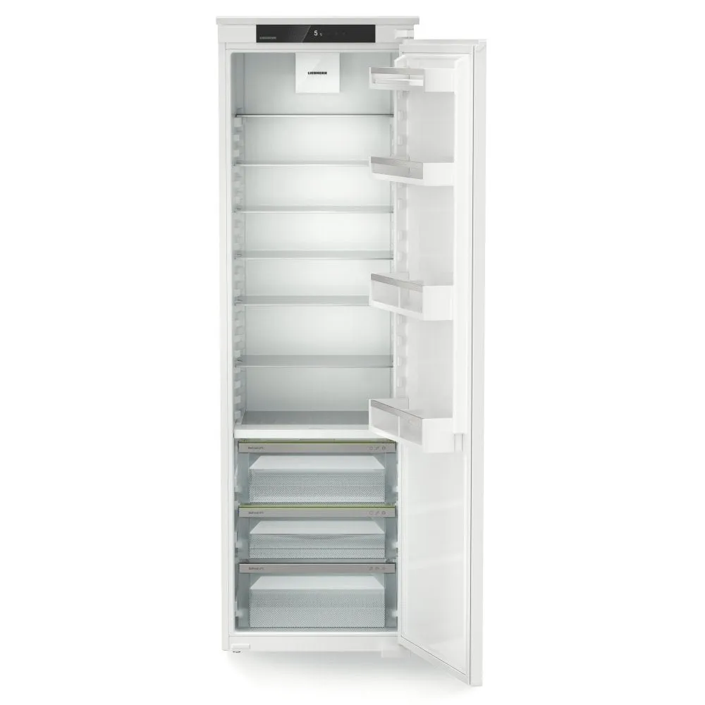 Liebherr IRBSE5120 Plus 294 Litre Integrated Refrigerator with BioFresh- 56-57cm Wide