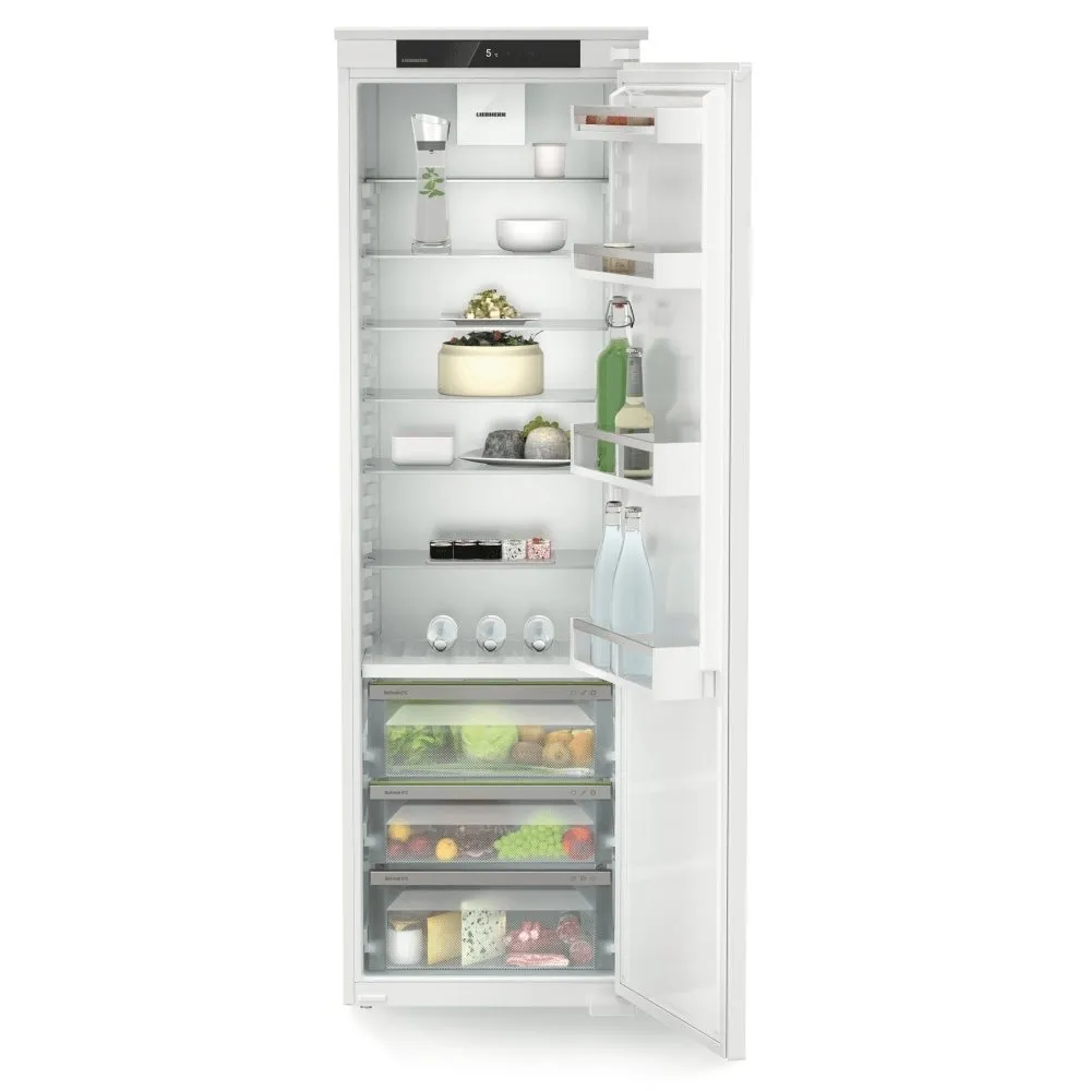 Liebherr IRBSE5120 Plus 294 Litre Integrated Refrigerator with BioFresh- 56-57cm Wide