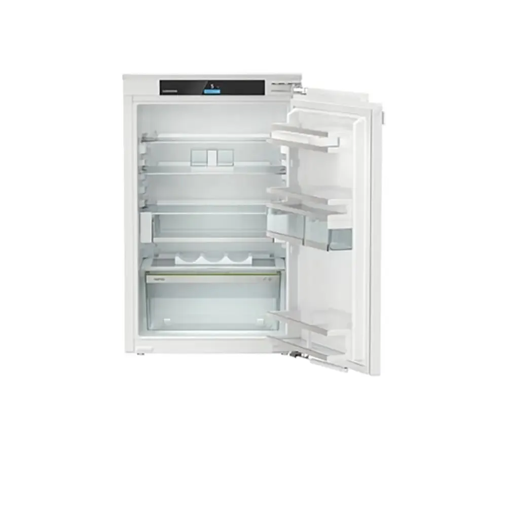 Liebherr IRC3950 Prime 136 Litre Integrated Fridge with EasyFresh, UltraSilent - 55.9cm Wide