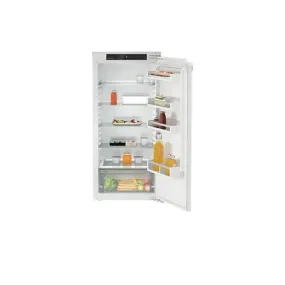 Liebherr IRe4100 Built-In Larder Fridge, Fixed Hinge, White, E Rated