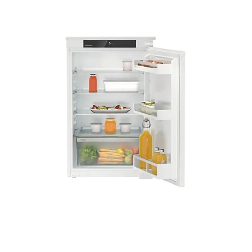 Liebherr IRSe 3900 Built-In Larder Fridge, Sliding Hinge, White, E Rated