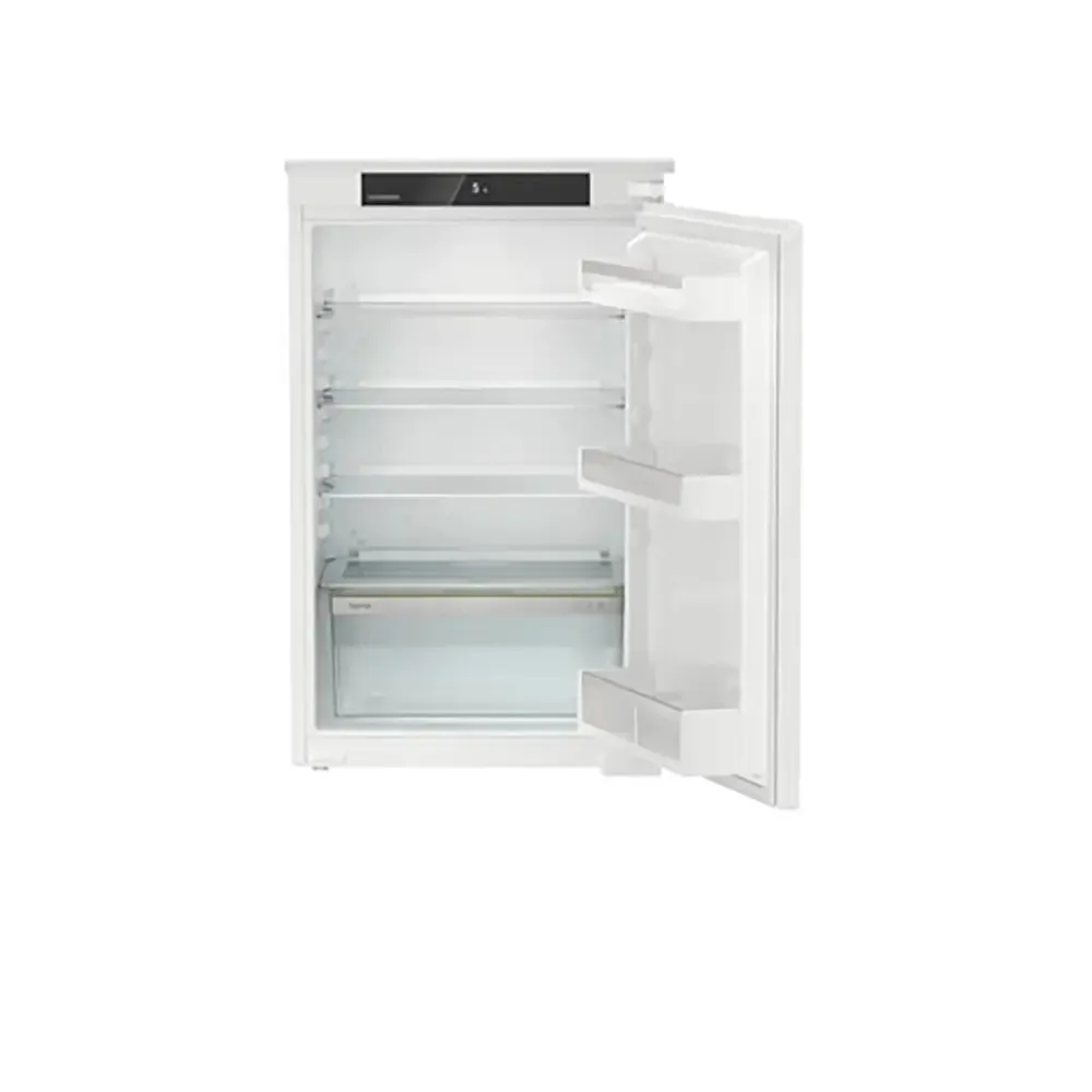 Liebherr IRSe 3900 Built-In Larder Fridge, Sliding Hinge, White, E Rated