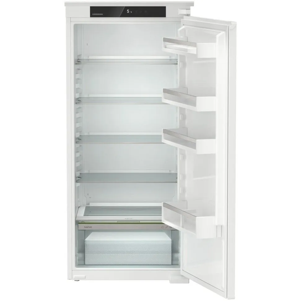 Liebherr IRSe4100 Built-In Larder Fridge, Sliding Hinge, E Rated