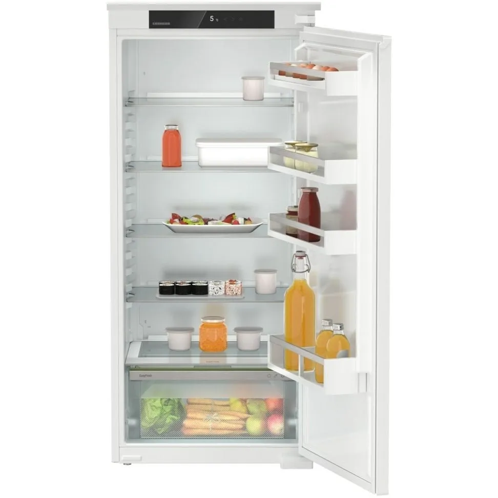 Liebherr IRSe4100 Built-In Larder Fridge, Sliding Hinge, E Rated