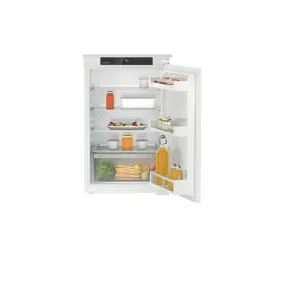 Liebherr IRSF3900 Pure 136 Litre Integrated Fridge with EasyFresh, Sliding Door, 4 Shelves - 54.1cm Wide