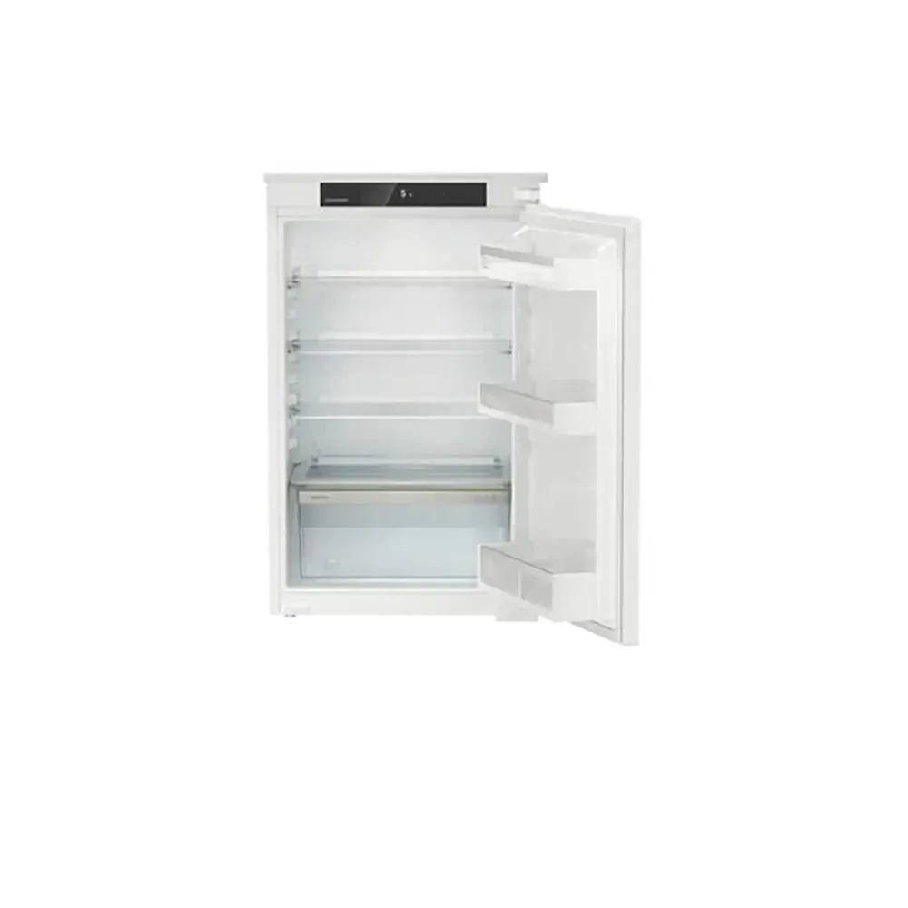 Liebherr IRSF3900 Pure 136 Litre Integrated Fridge with EasyFresh, Sliding Door, 4 Shelves - 54.1cm Wide