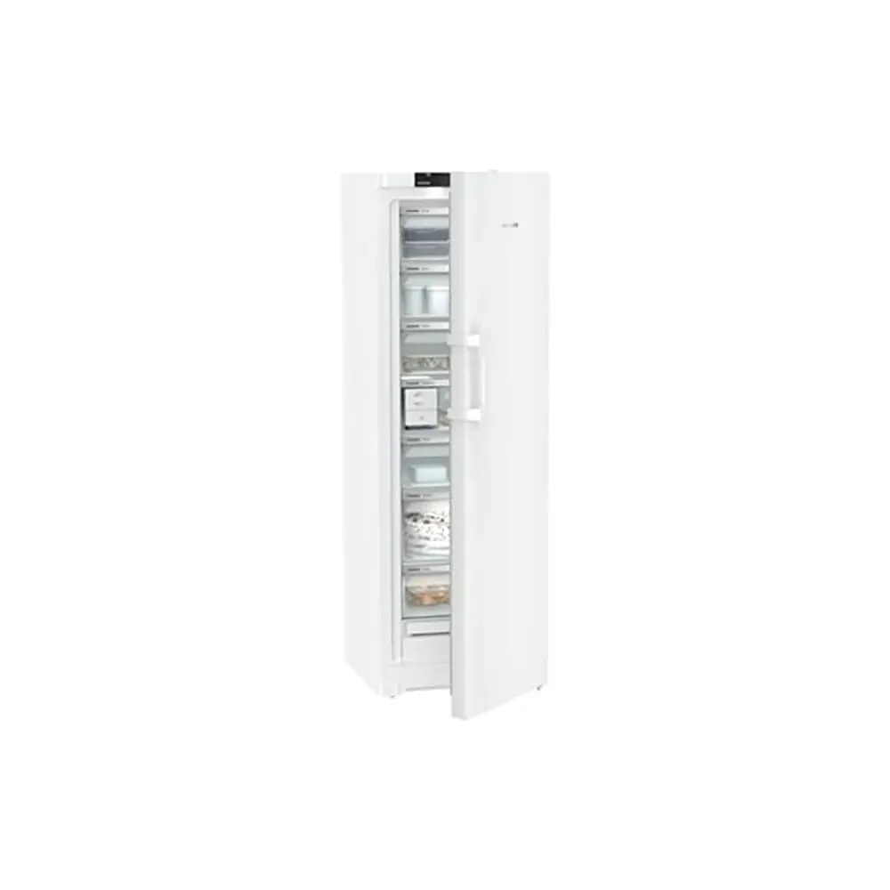 Liebherr Peak FNc5277 185.5x60cm 278L No Frost Upright Tall Freezer