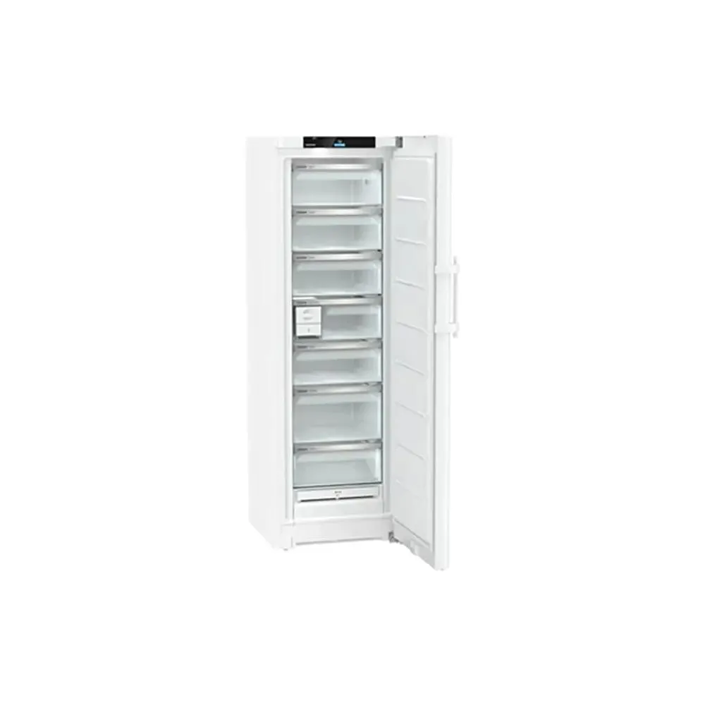 Liebherr Peak FNc5277 185.5x60cm 278L No Frost Upright Tall Freezer