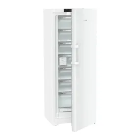 Liebherr Peak FNc7277 185.5x70cm No Frost White Freezer