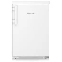 Liebherr Rc1401 Tall Fridge with Ice Box, White, C Rated