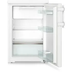 Liebherr Rc1401 Tall Fridge with Ice Box, White, C Rated