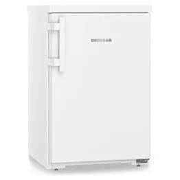 Liebherr Rc1401 Tall Fridge with Ice Box, White, C Rated