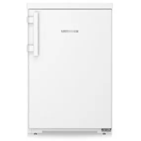 Liebherr Rc1401 Tall Fridge with Ice Box, White, C Rated