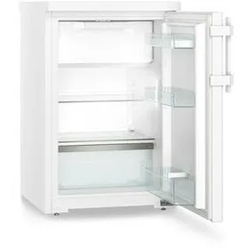 Liebherr Rc1401 Tall Fridge with Ice Box, White, C Rated