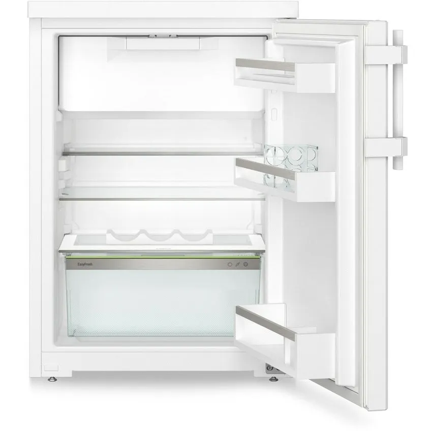 Liebherr Rci1621 Under Counter Fridge with Ice Box, White, C Rated