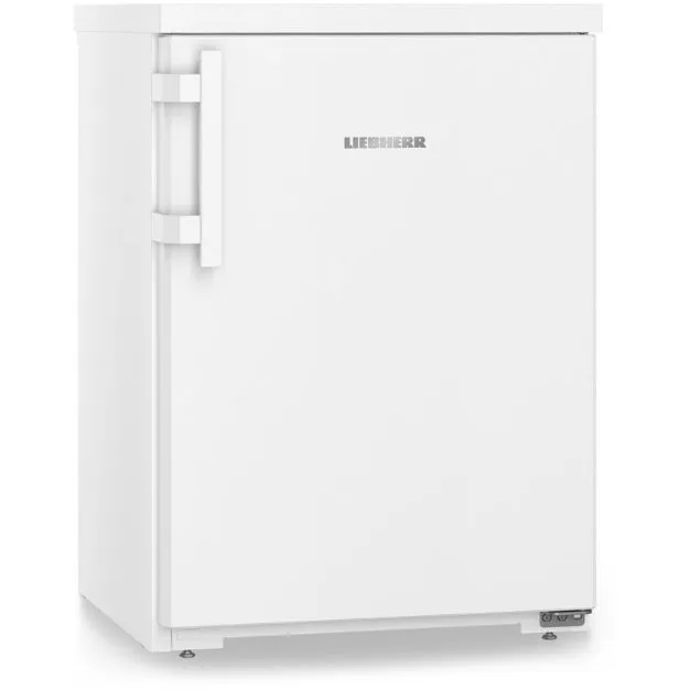 Liebherr Rci1621 Under Counter Fridge with Ice Box, White, C Rated